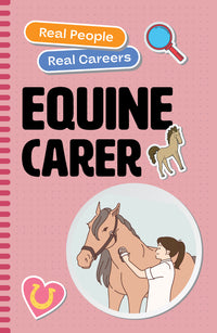 Thumbnail for Equine Carer