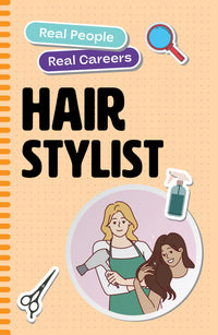 Thumbnail for Hair Stylist