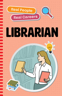 Thumbnail for Librarian