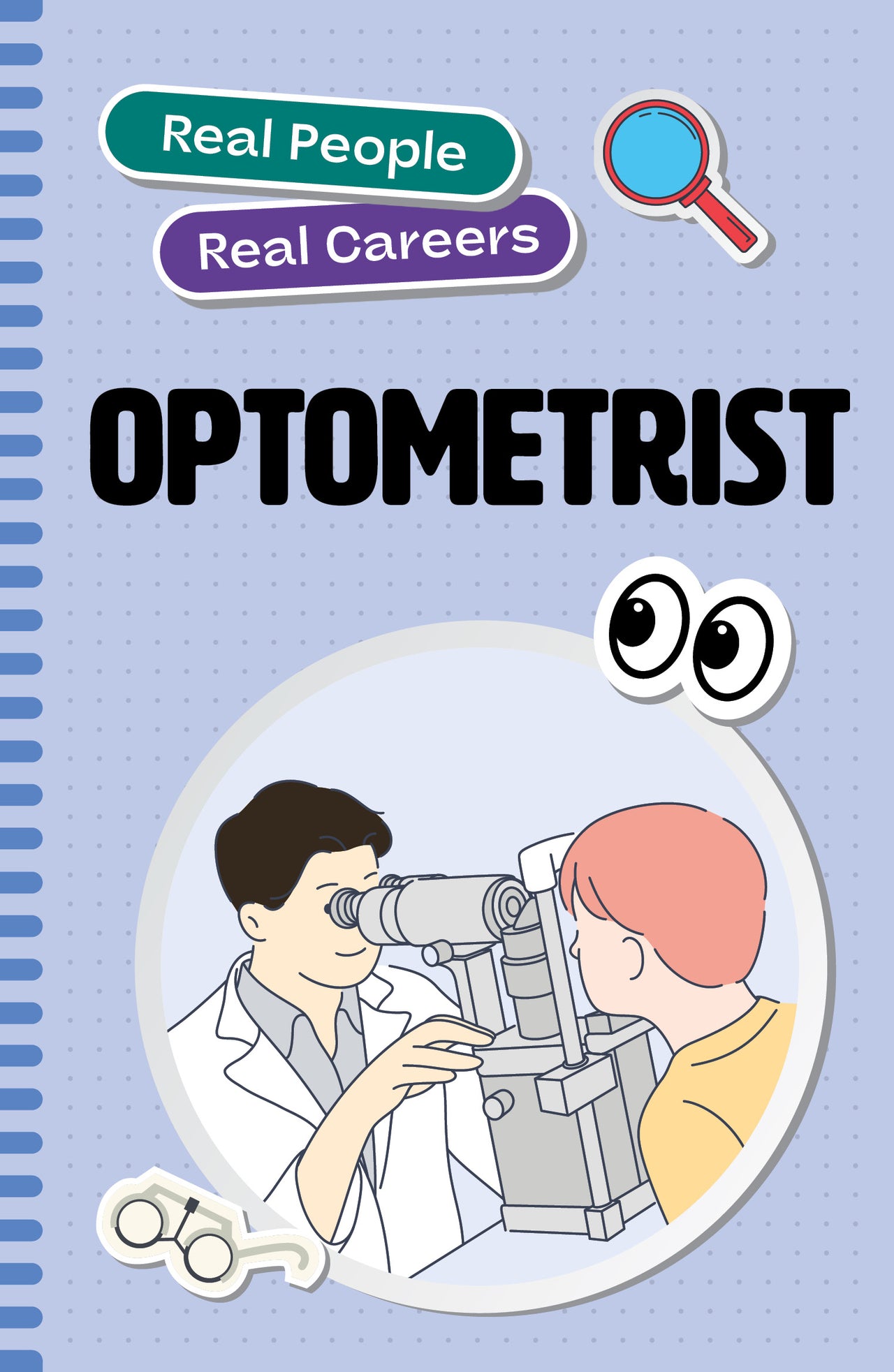 Optometrist