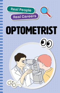 Thumbnail for Optometrist