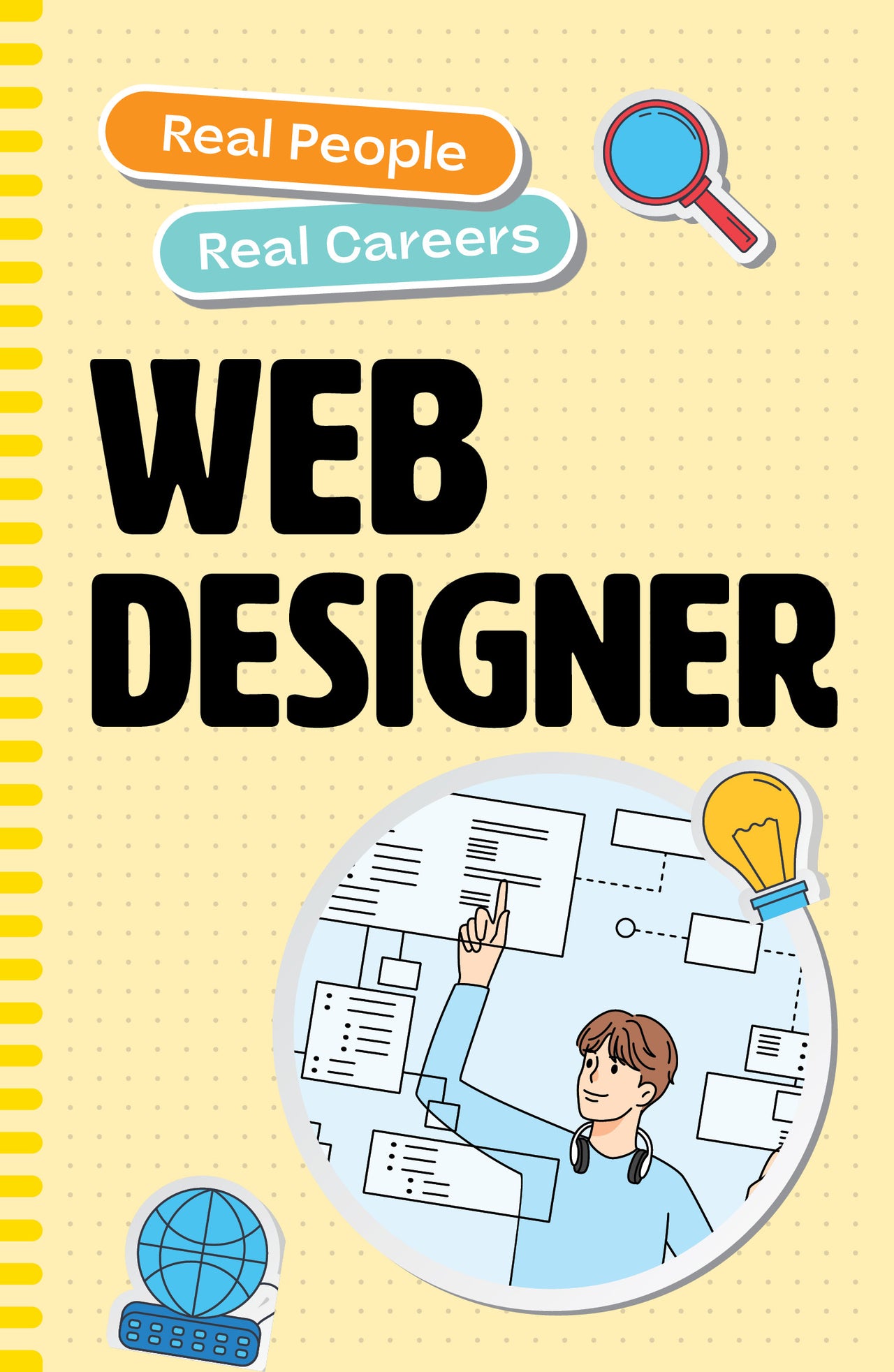 Web Designer