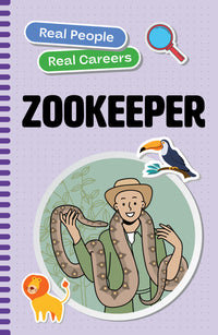 Thumbnail for Zookeeper