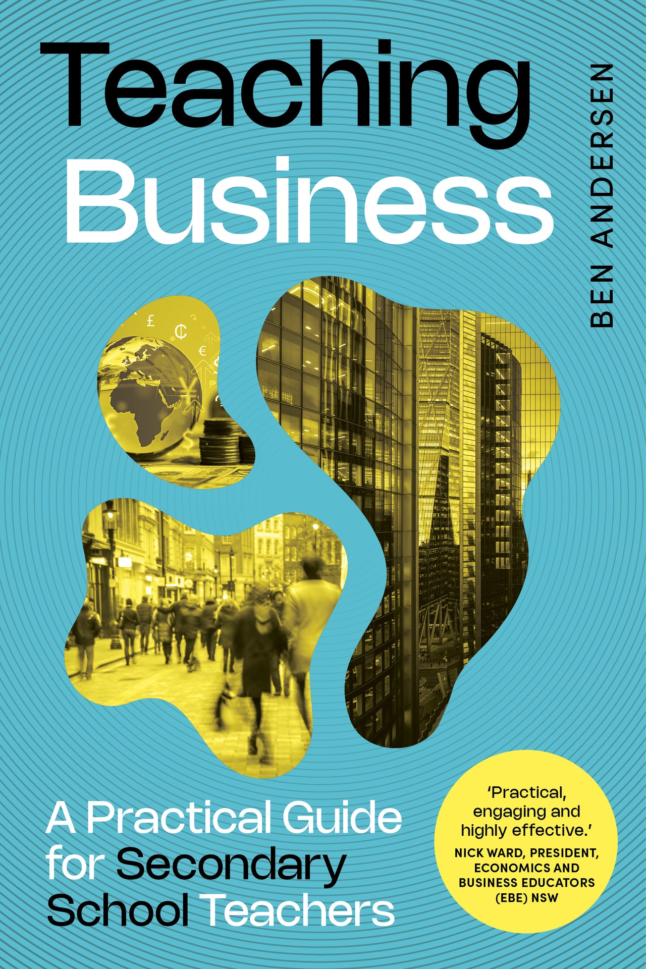 Teaching Business