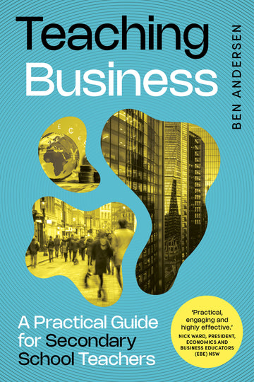 Teaching Business – Amba Press