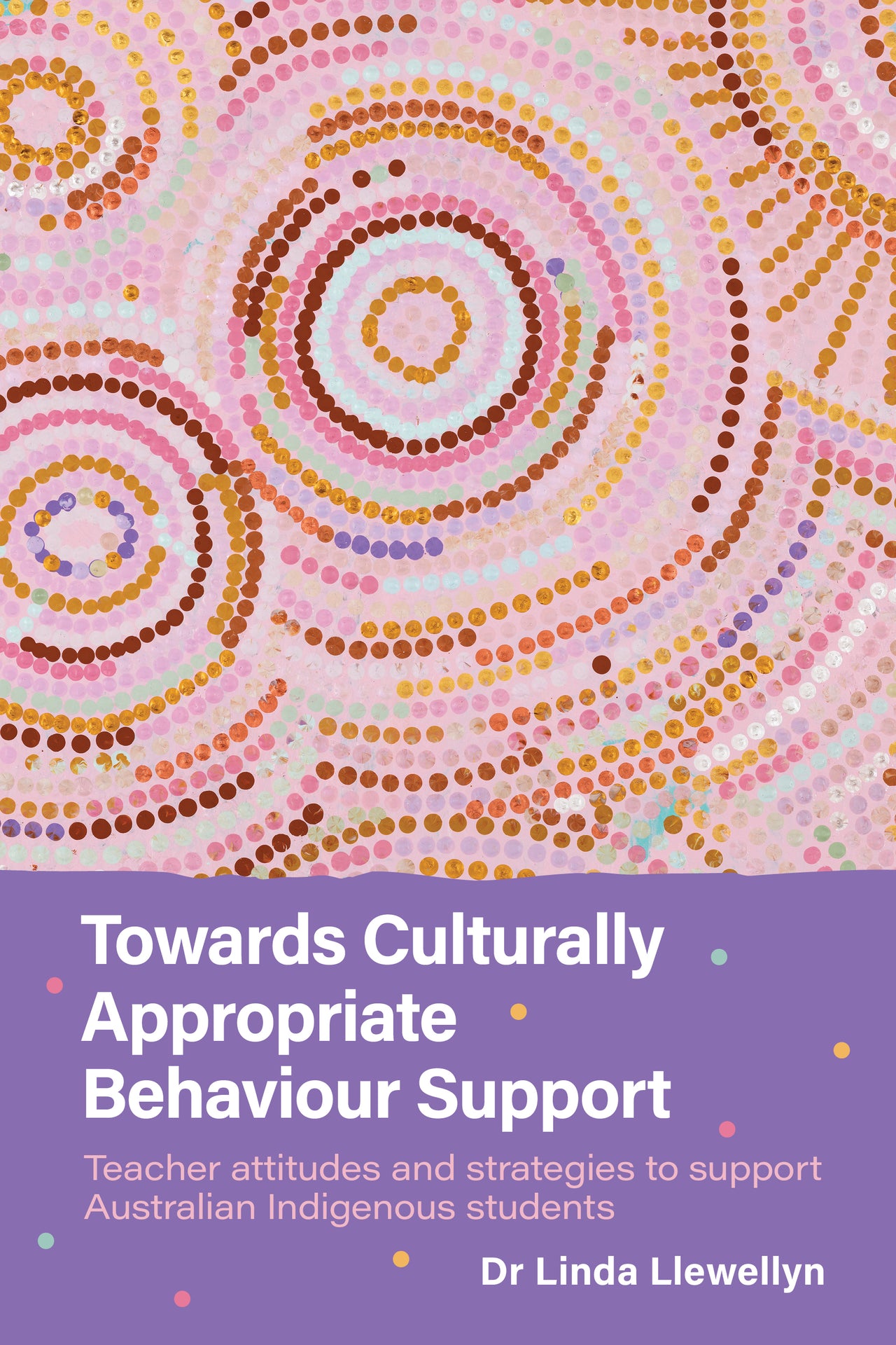 Towards Culturally Appropriate Behaviour Support