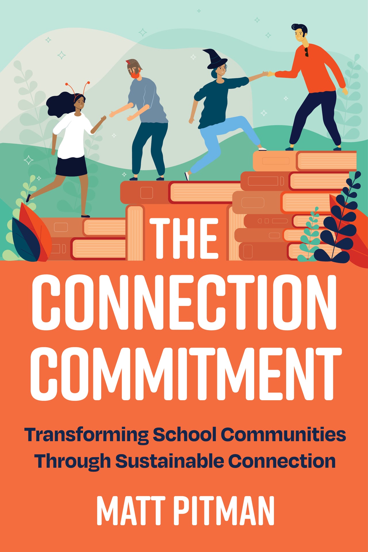 Matt Pitman's Connection Bundle