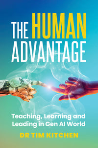 Thumbnail for The Human Advantage