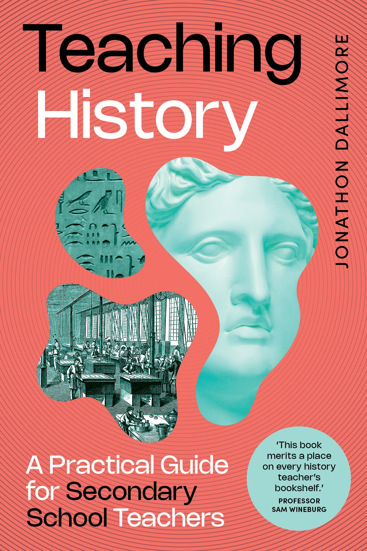 Teaching History – Amba Press