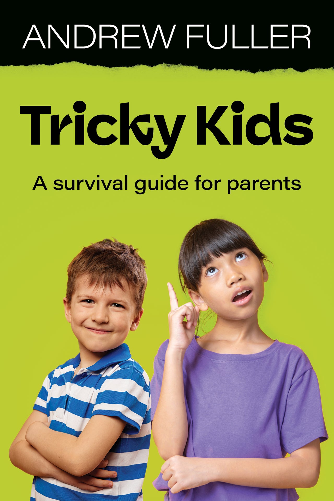 Tricky Kids