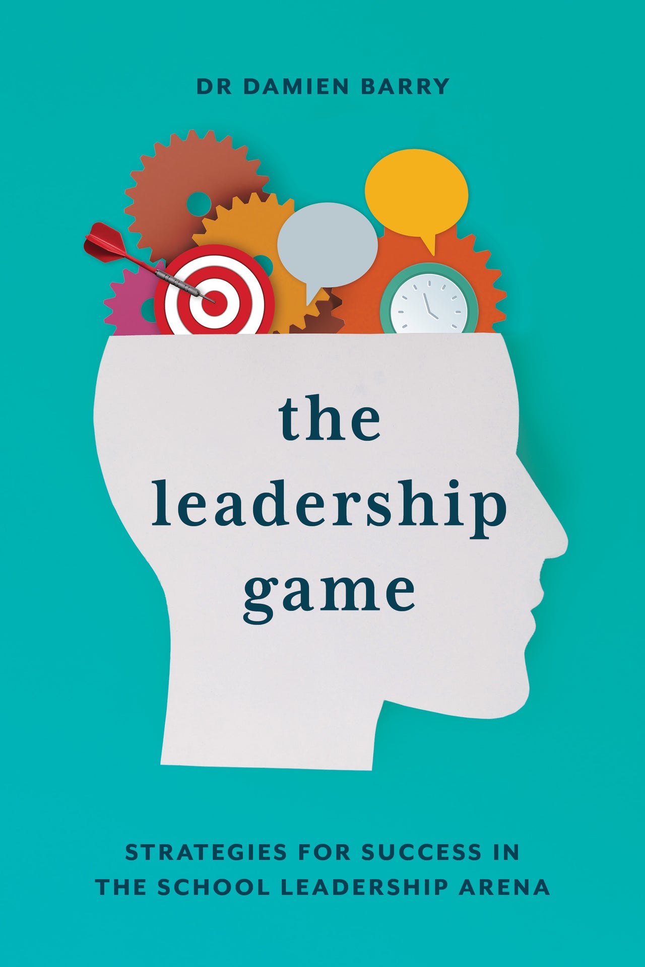The Leadership Game