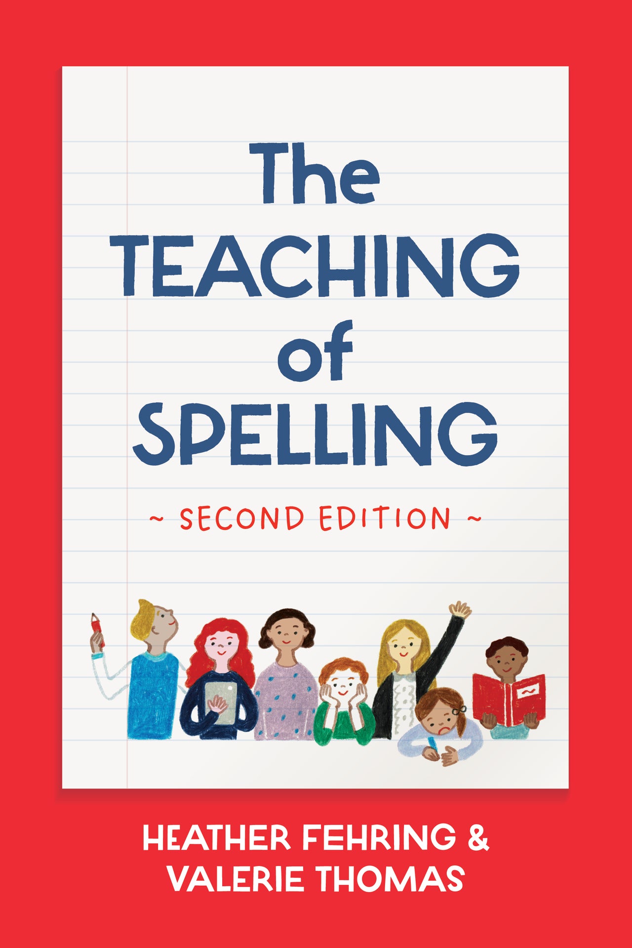 The Teaching of Spelling