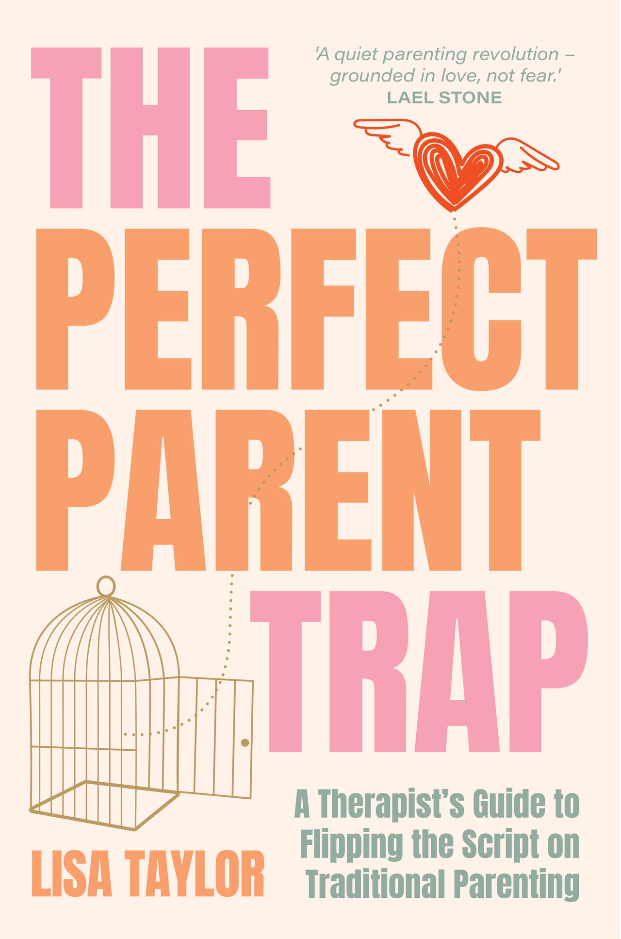 The Perfect Parent Trap