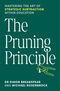 Thumbnail for The Pruning Principle