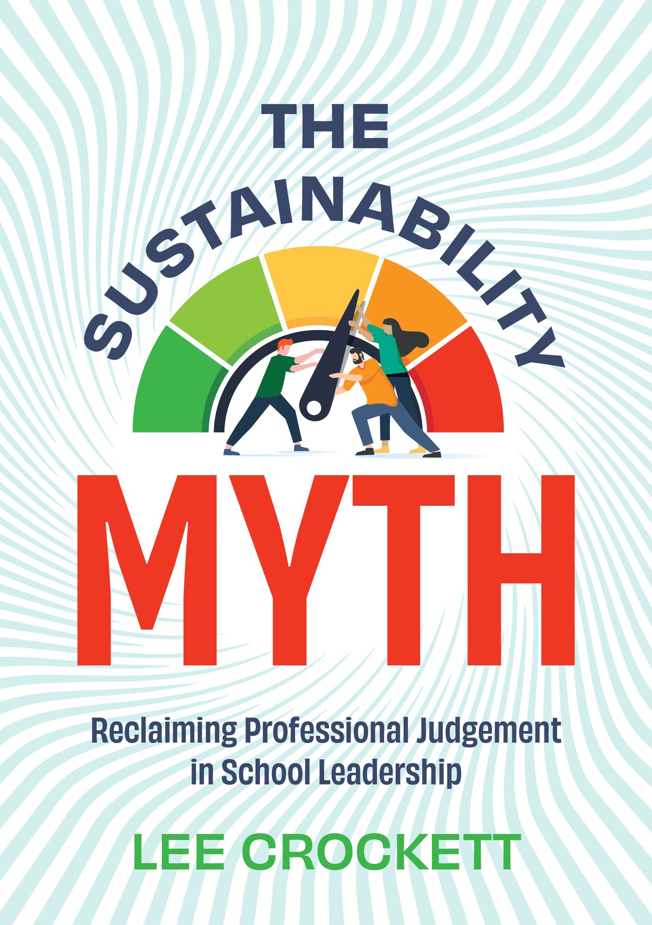 The Sustainability Myth