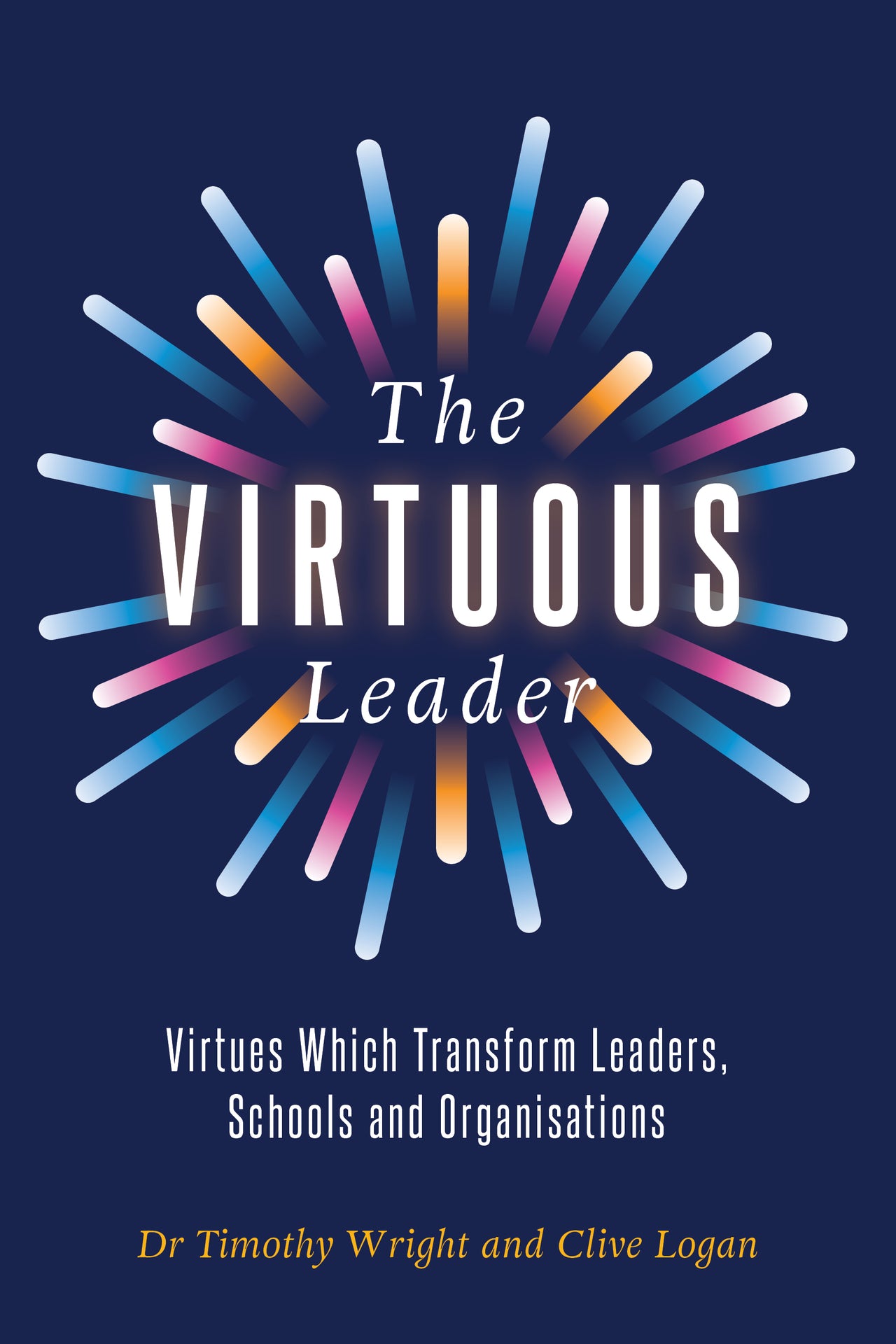 The Virtuous Leader