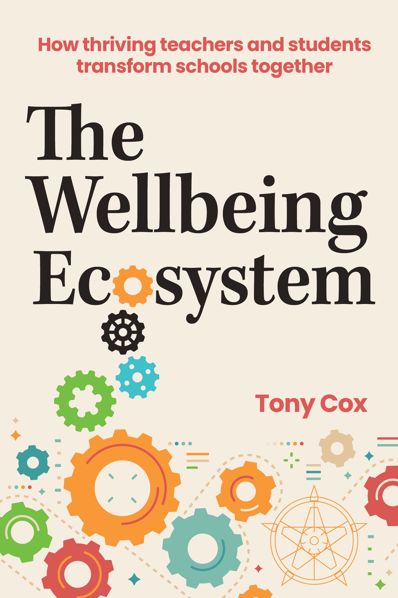 The Wellbeing Ecosystem