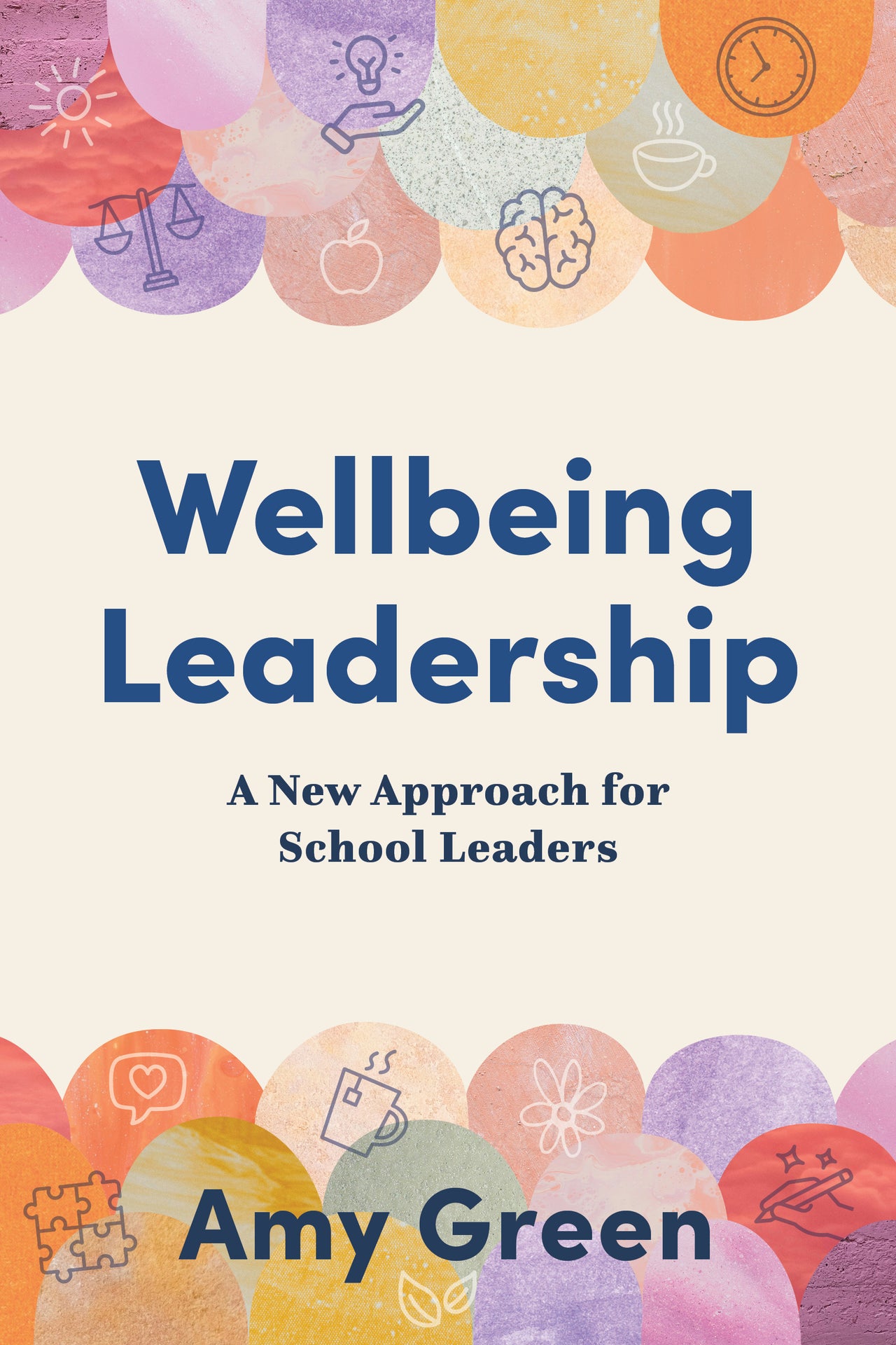 Wellbeing Leadership