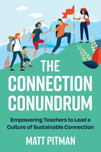 Thumbnail for The Connection Conundrum