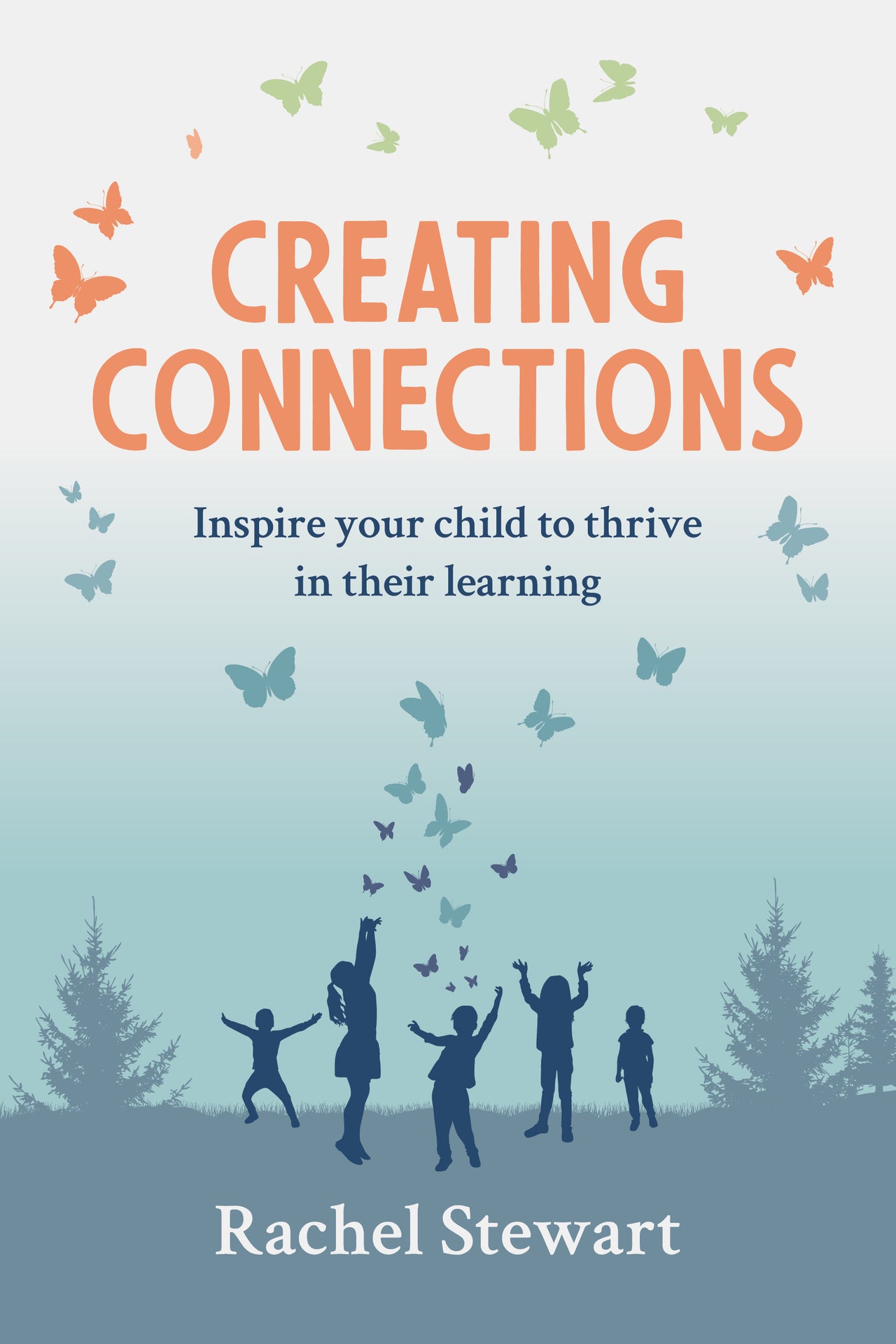 Connect Creating Creating Connections – Amba Press