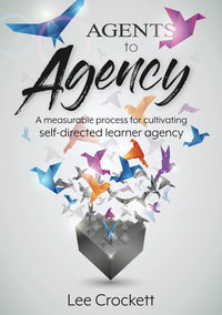 Thumbnail for Agents to Agency