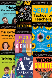 Thumbnail for Andrew Fuller ALL Books