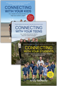 Thumbnail for Connecting with Your ... bundle