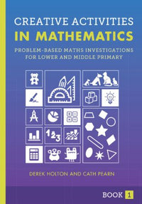 Thumbnail for Creative Activities in Mathematics - Book 1