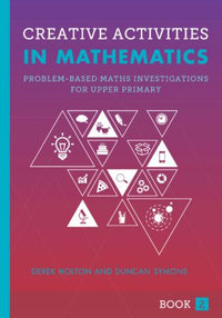 Thumbnail for Creative Activities in Mathematics - Book 2