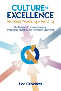 Thumbnail for Culture of Excellence