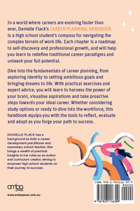 Thumbnail for Career Planning Handbook