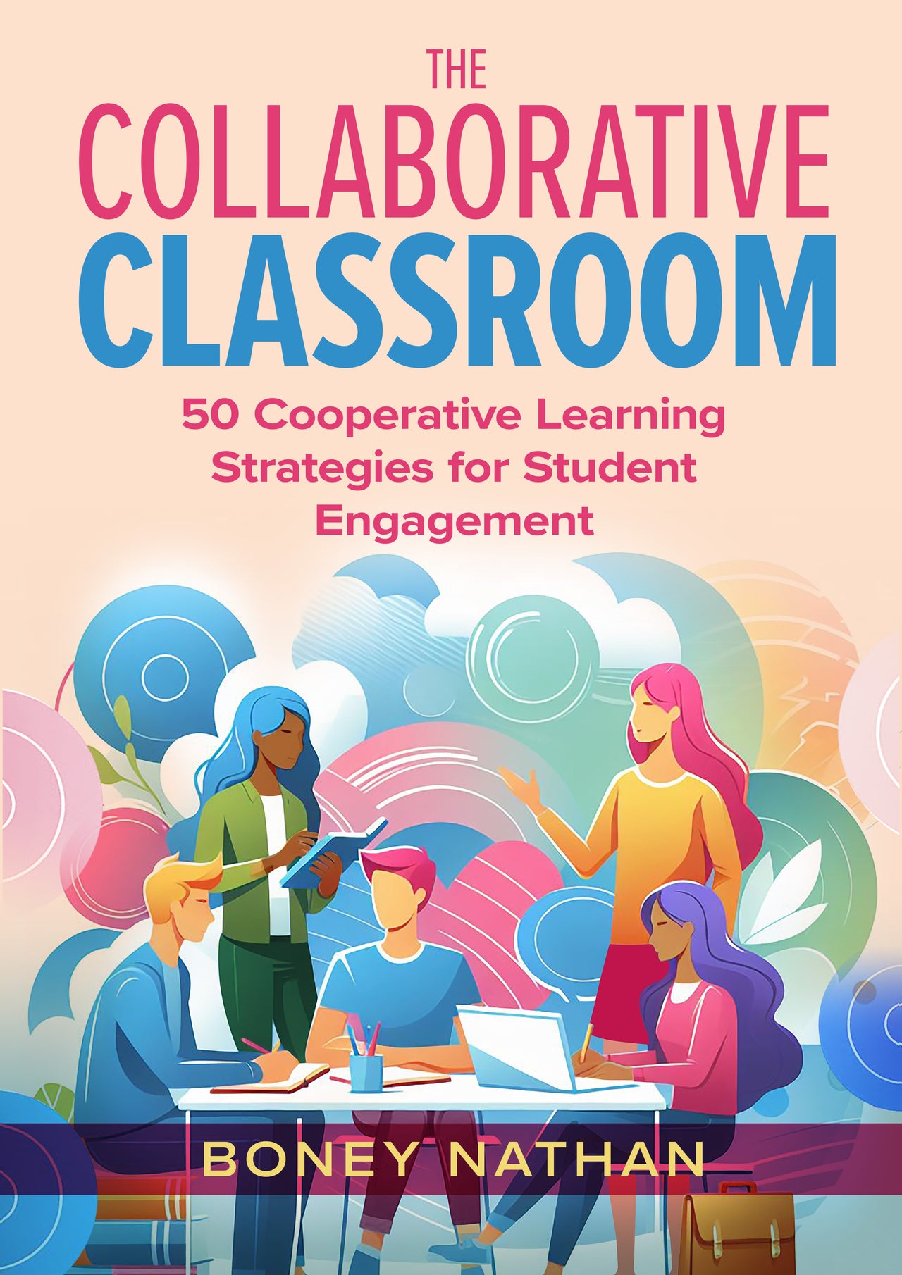 The Collaborative Classroom – Amba Press