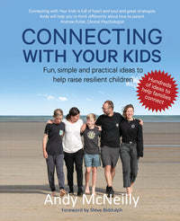 Thumbnail for Connecting with Your Kids