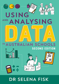 Thumbnail for Using and Analysing Data in Australian Schools