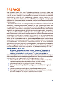 Thumbnail for Creative Actions