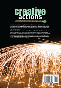 Thumbnail for Creative Actions