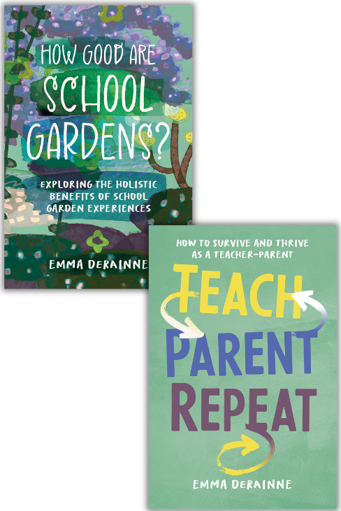 Emma Derainne bundle