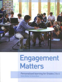 Thumbnail for Engagement Matters