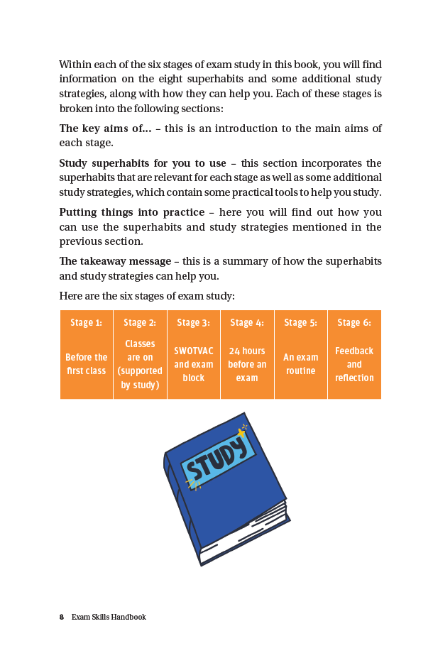 Exam Skills Handbook