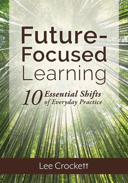 Future-Focused Learning