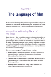 Thumbnail for Film Analysis Handbook