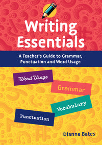 Thumbnail for Writing Essentials