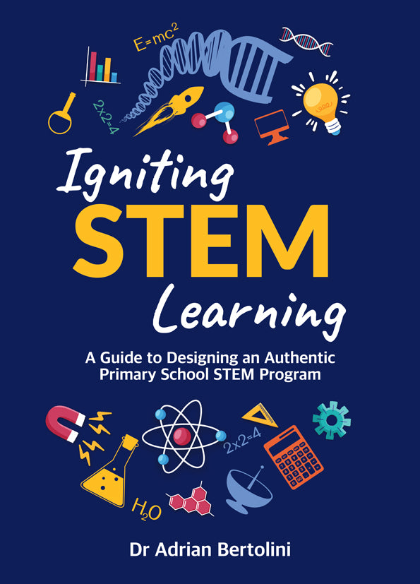 Igniting STEM Learning