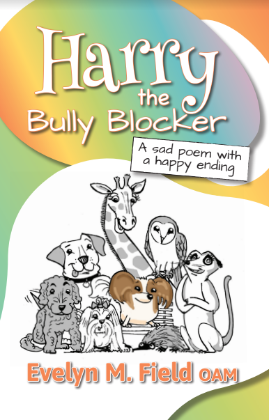 Harry the Bully Blocker