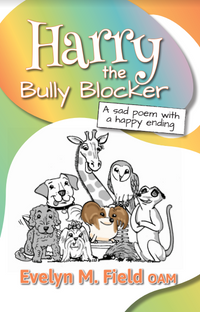 Thumbnail for Harry the Bully Blocker