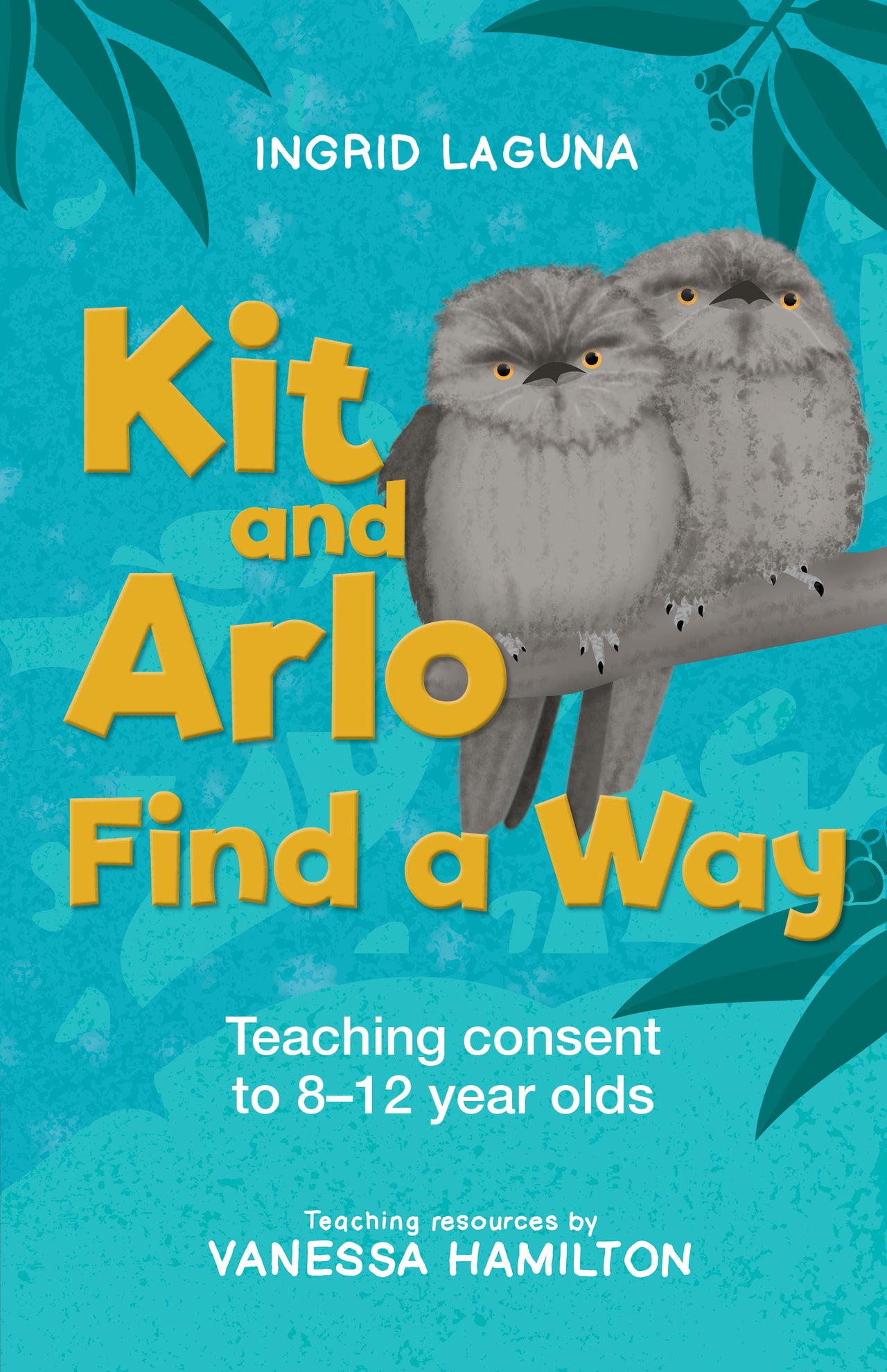 Kit and Arlo Find a Way
