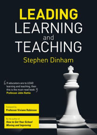 Thumbnail for Leading Learning and Teaching