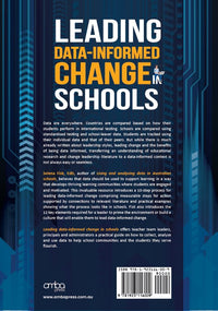 Thumbnail for Leading Data-Informed Change in Schools