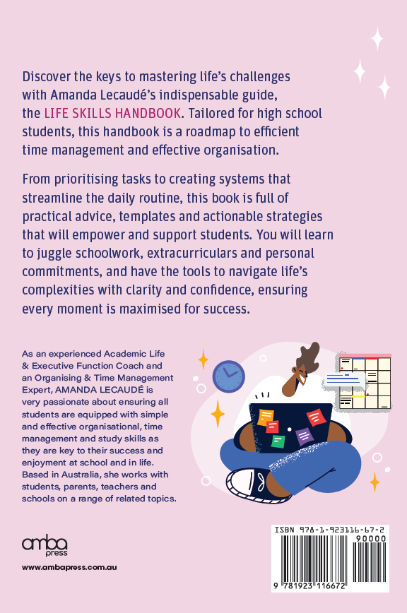 Life Skills Handbook