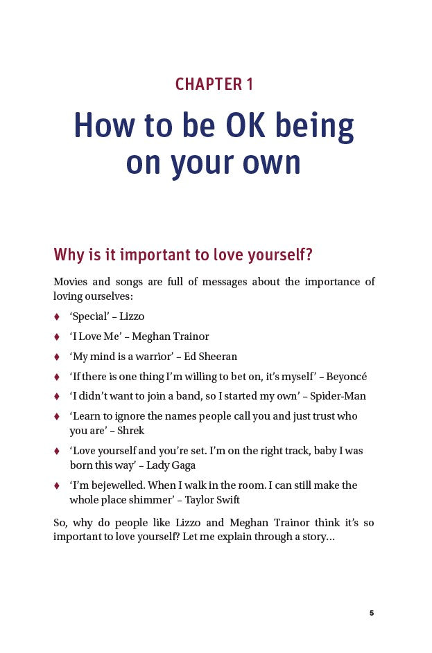 Managing Relationships
